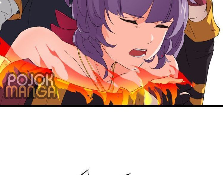 Dragon’s Blood Vessels Chapter 06 Bahasa Indonesia